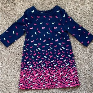 Vineyard Vines Girls Dress 3T